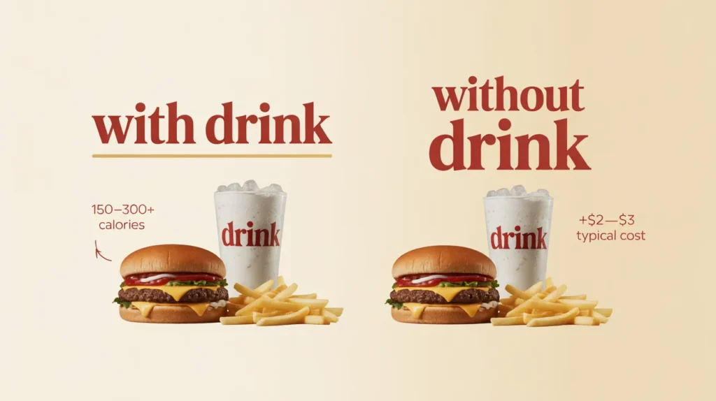 Drink Impact