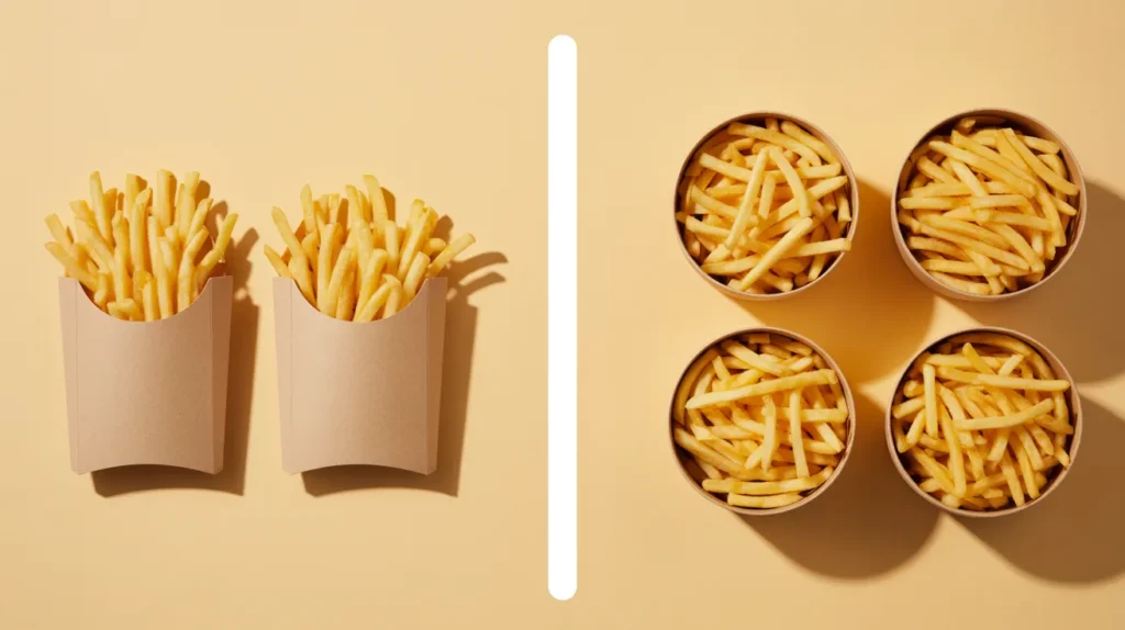 Extra Fries