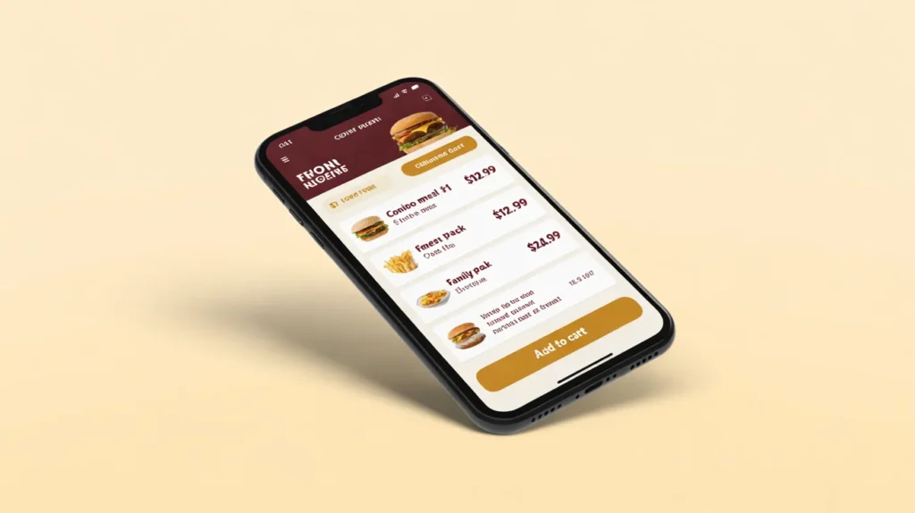 Best Value Meals Near You