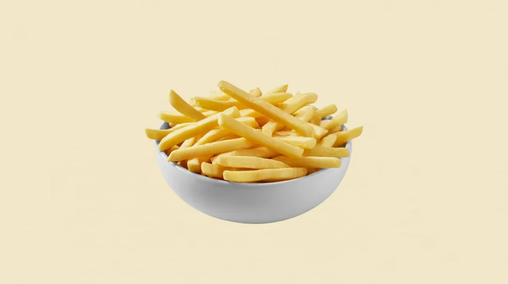 Fries