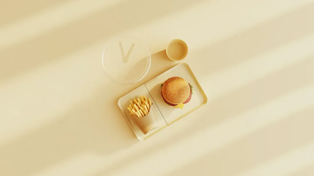 Lunch Windows