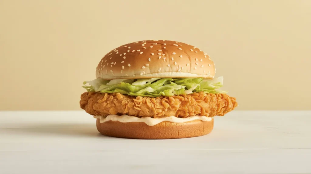 McChicken