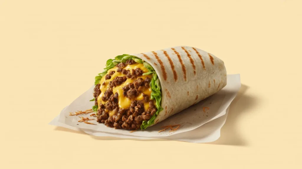 One main specialty item