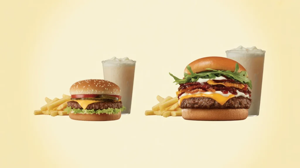 Portion-to-Price
