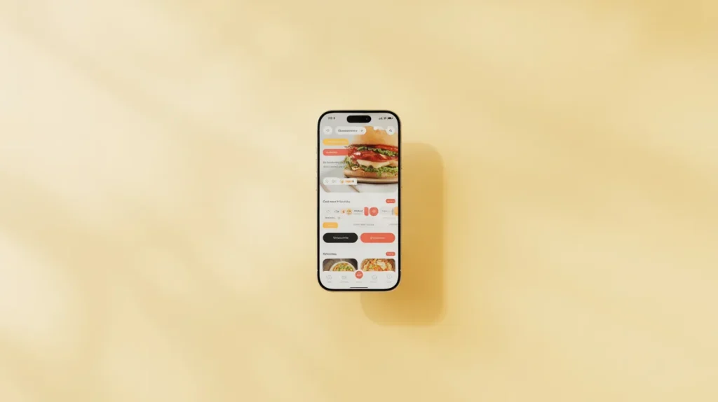 Restaurant Apps