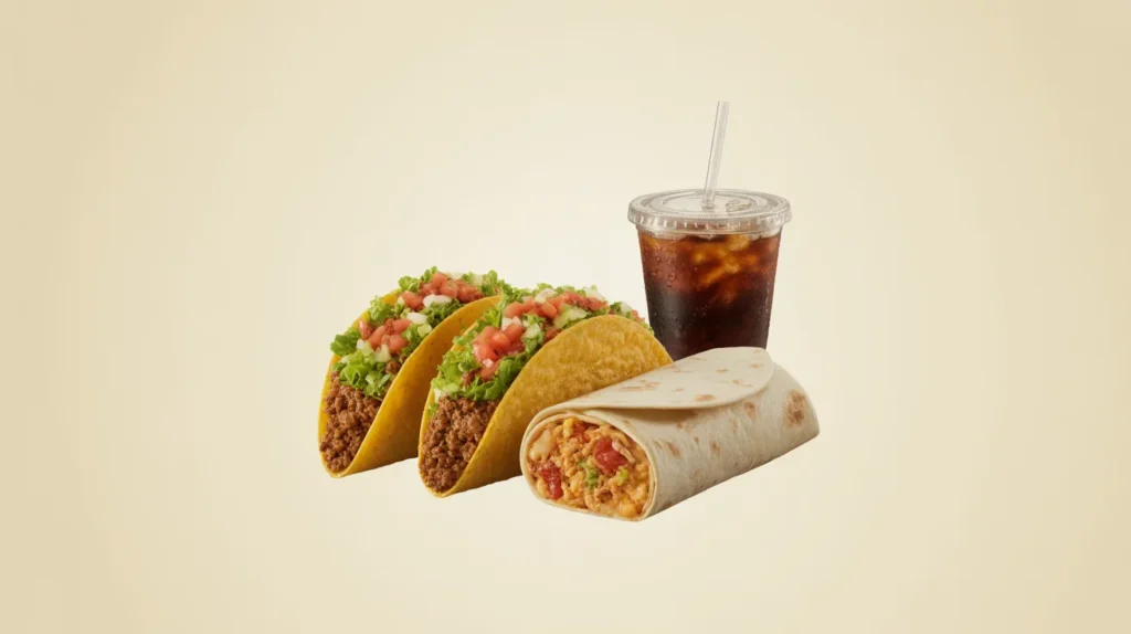 Taco-Focused Chains