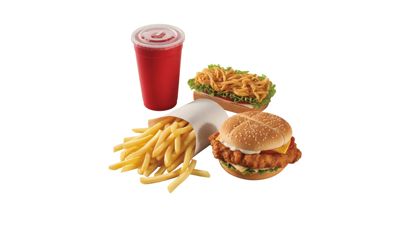 Value Meals 1