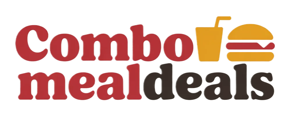 Combo Meal Deals
