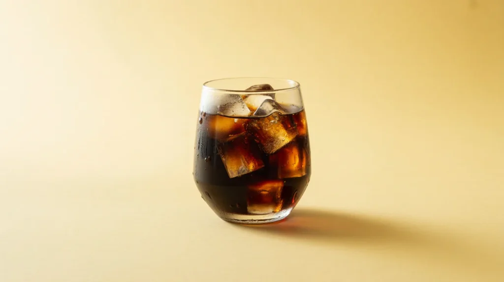 A Drink