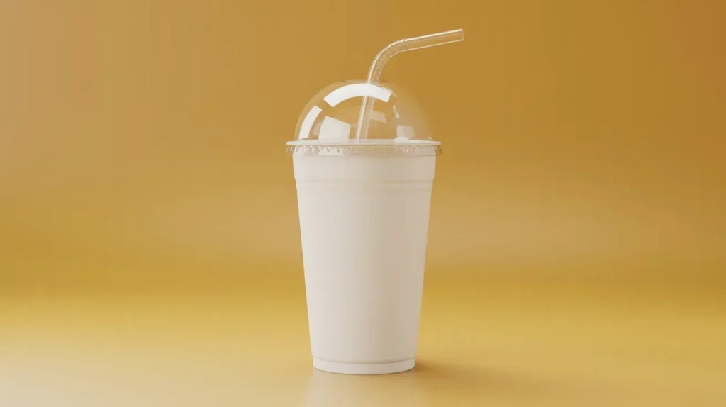1 medium fountain drink