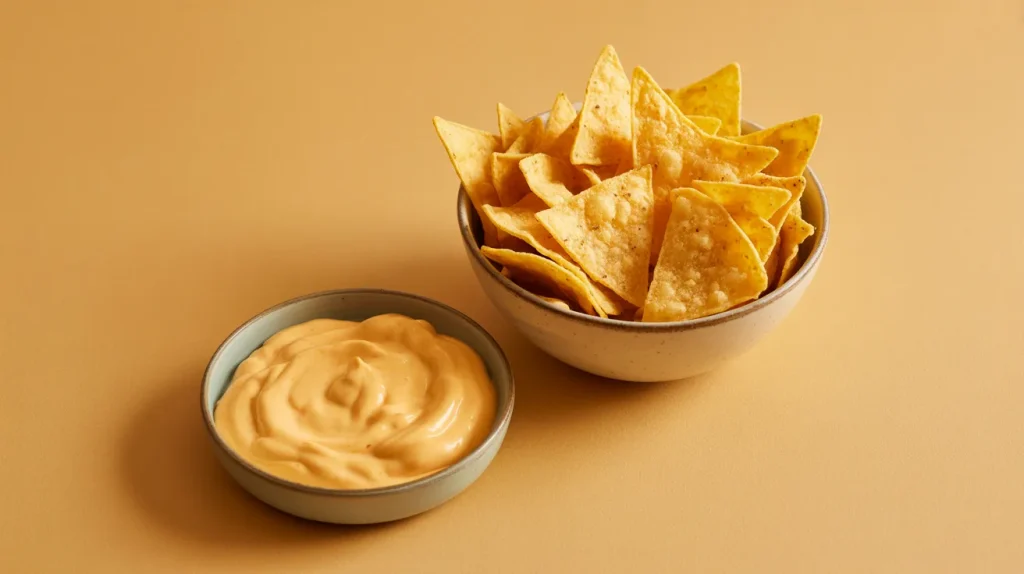 1 side (Cinnamon Twists or chips & cheese)