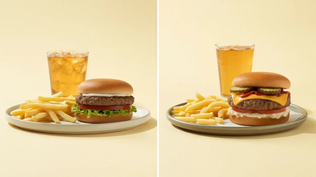 Portion-to-Price Ratio