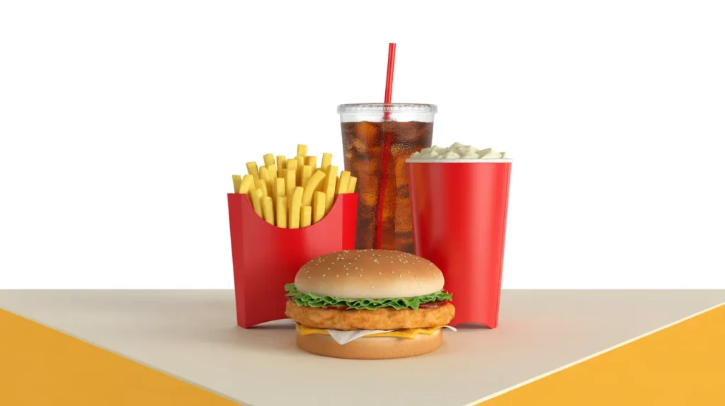 1. Use the value menu