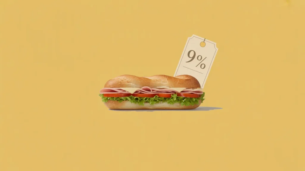 2. Flat Discounts