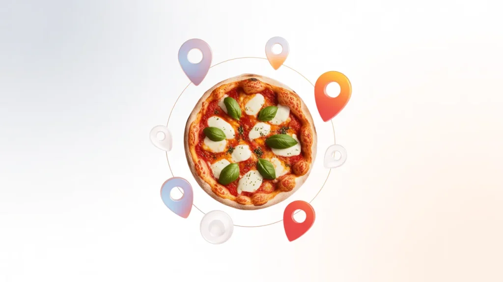 2. Location restrictions