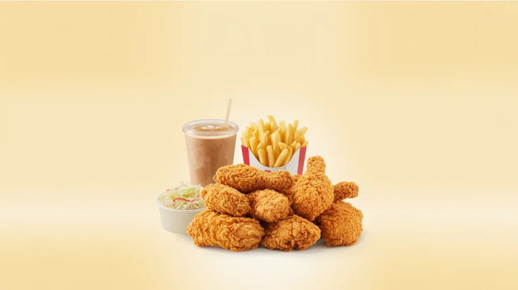 $20 Fill Up bundles