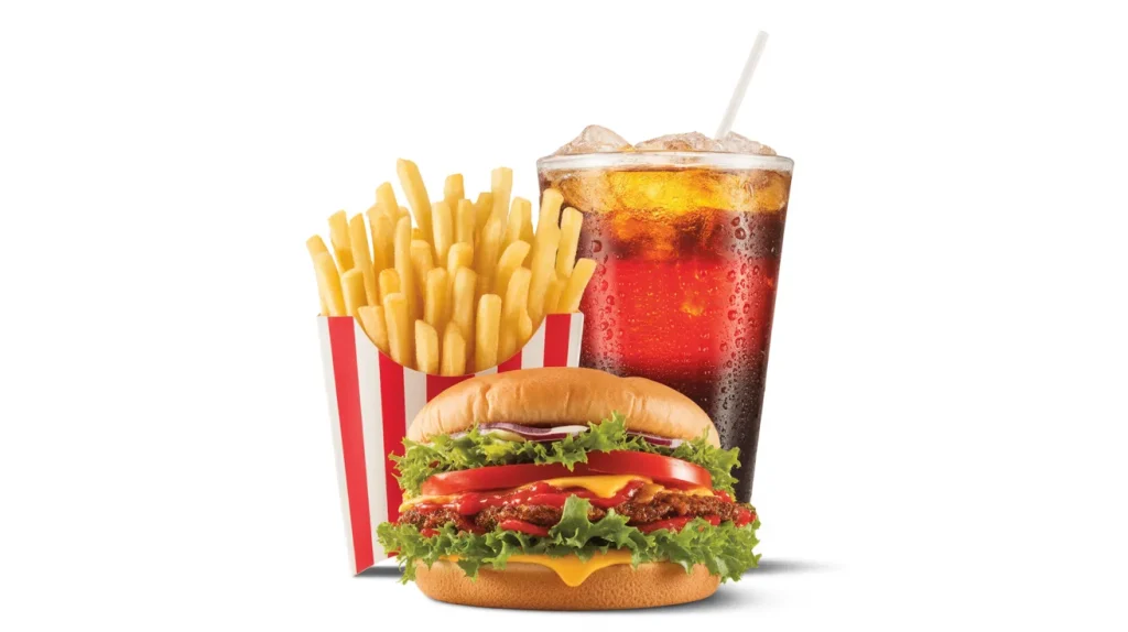 3. Order combo deals smartly