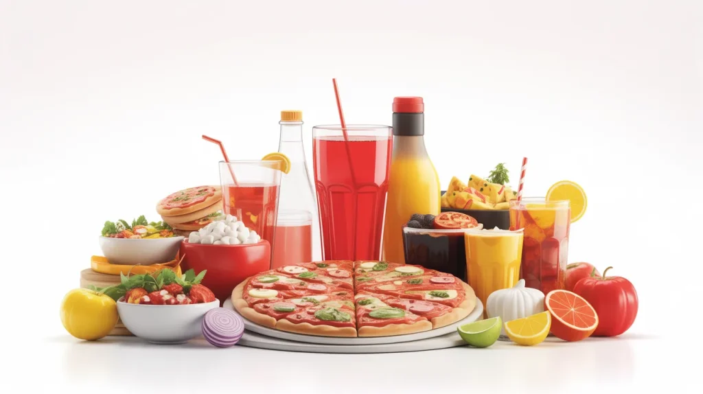 3. order requirements