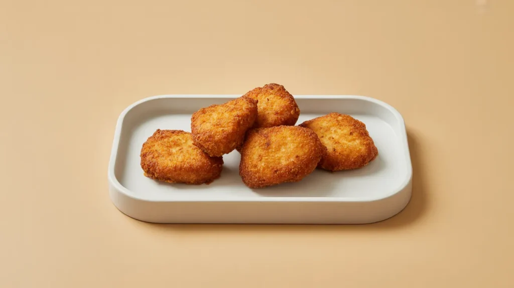 4-piece chicken nuggets