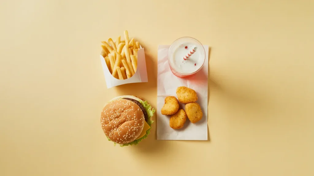$5 Meal Options