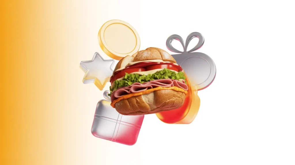 5. Join rewards program