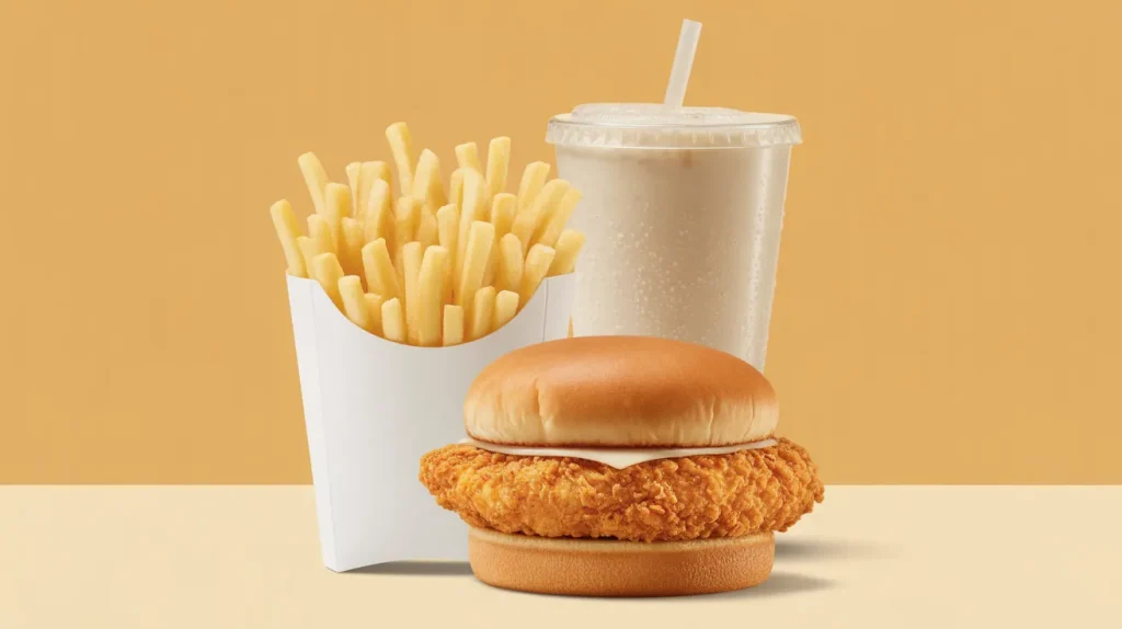 Popeyes 11 $7–$12 Range