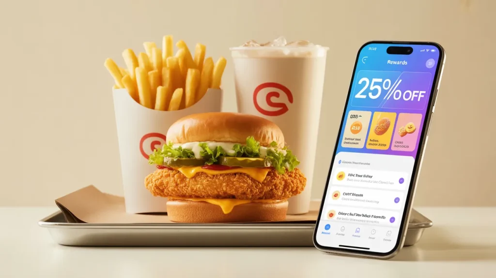 App Advantages