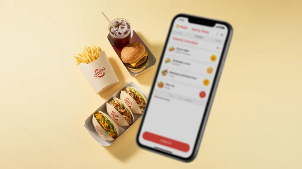 App-Exclusive Deals