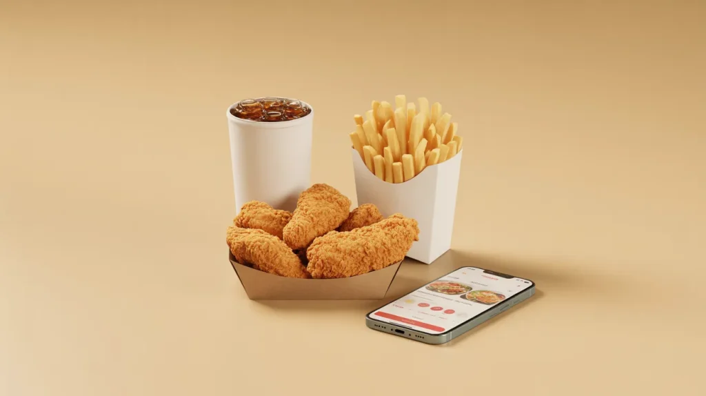 App-Exclusive Pricing