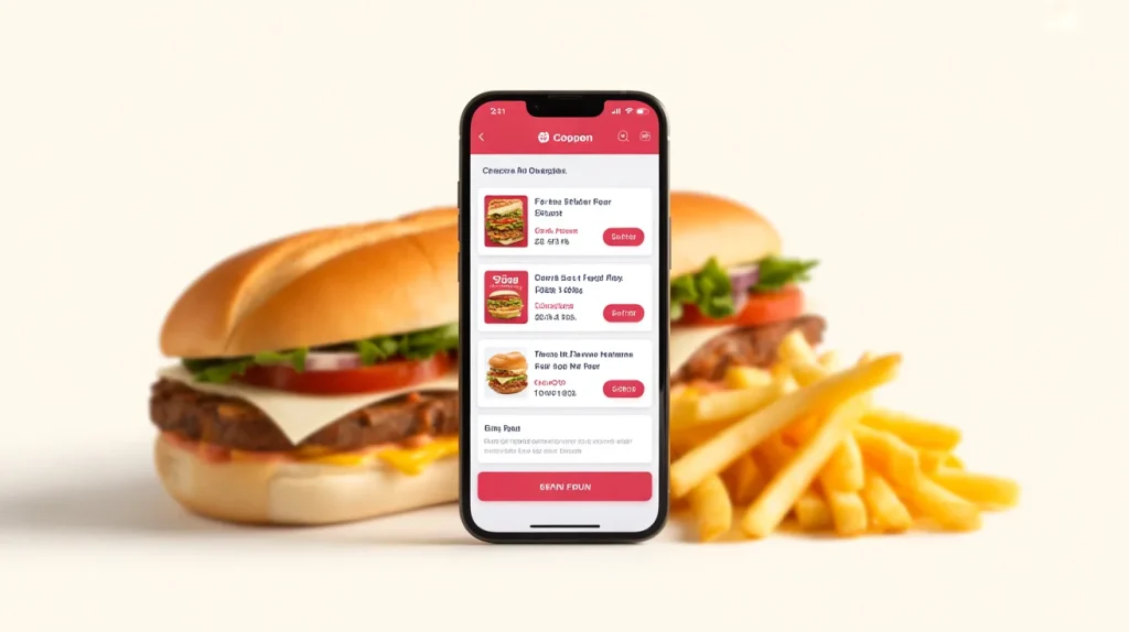 App coupons = most reliable