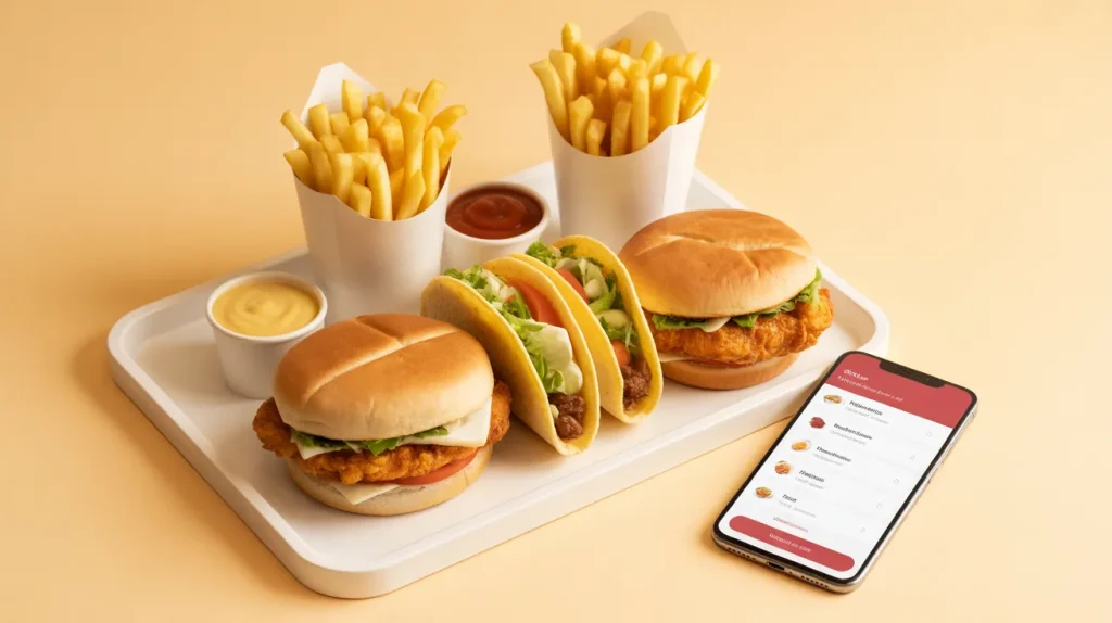 App-exclusive bundle pricing