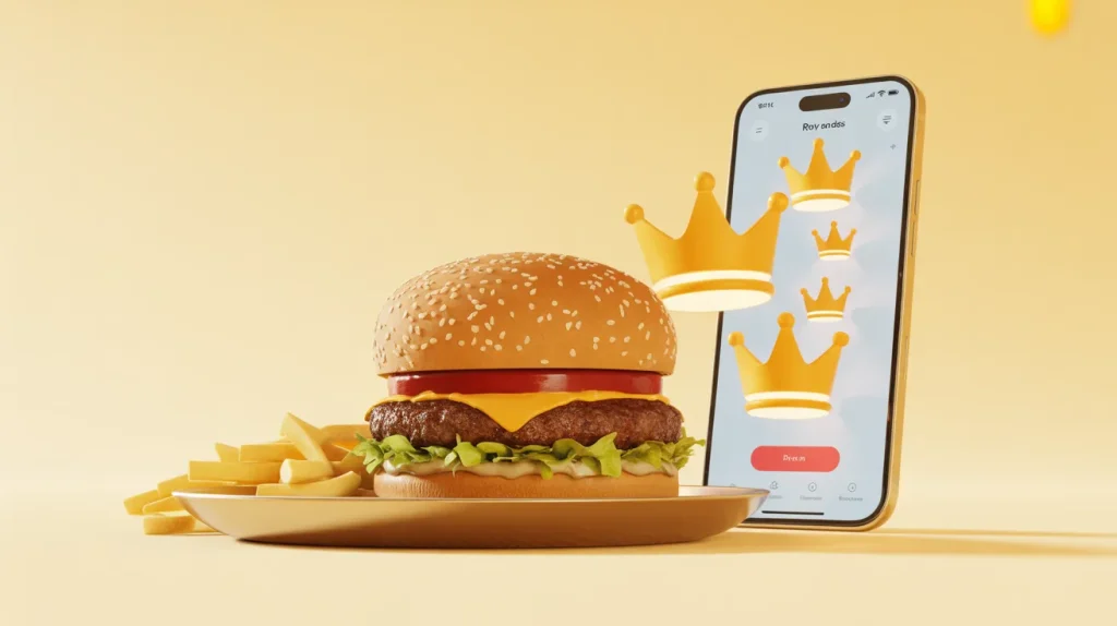 BK Crown points