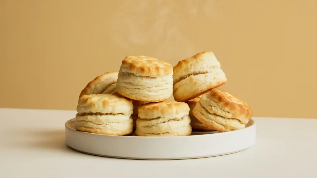 Biscuits