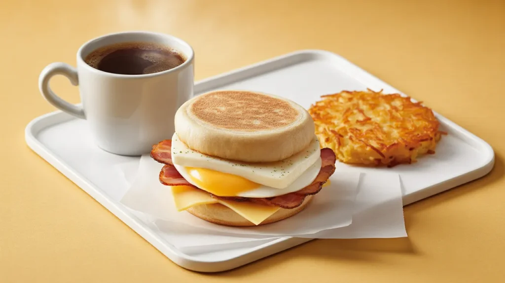Breakfast Combo Deals