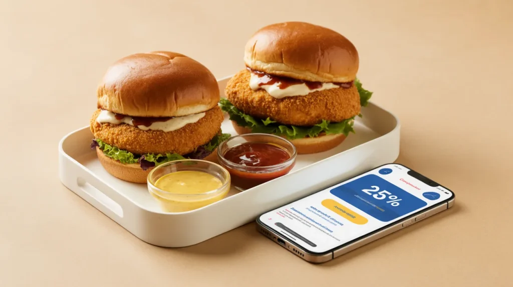 Burger King Coupons