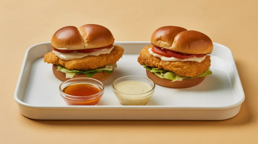 Burger King Deals Near Me
