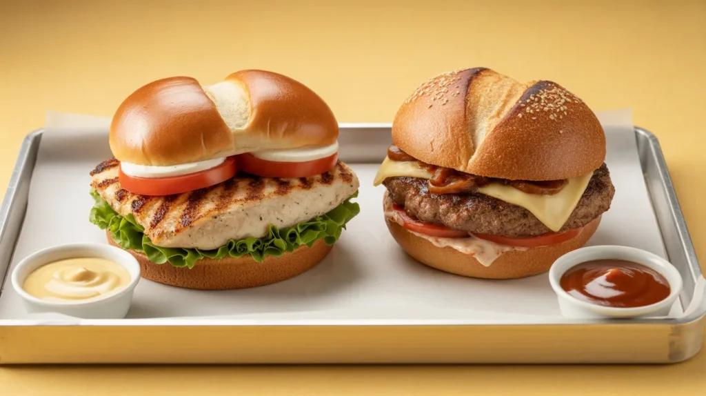 Burger King Deals Today