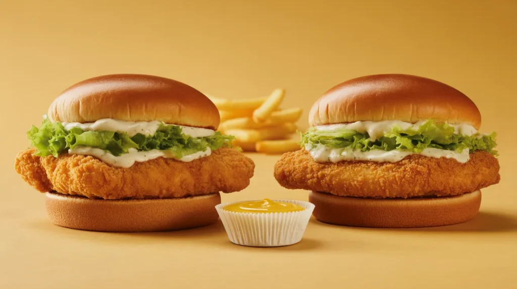 Buy one get one sandwich offers