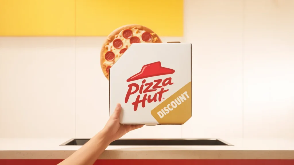 Pizza Hut Deals 3 Carryout deals are cheapest overall
