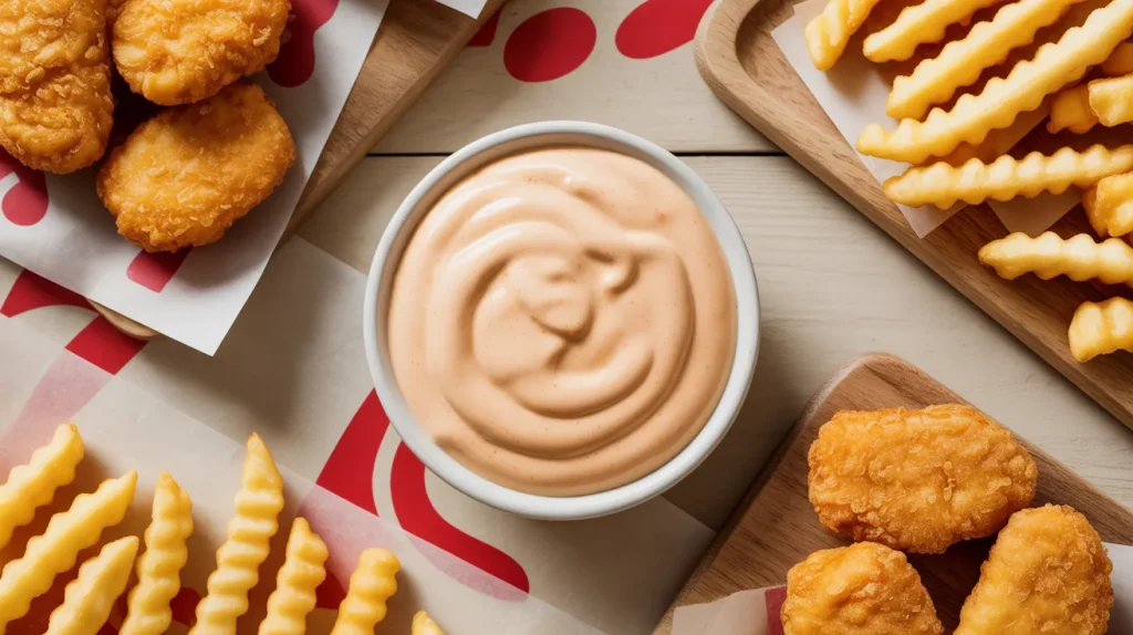 Chick Fil A Honey Roasted BBQ Sauce Recipe