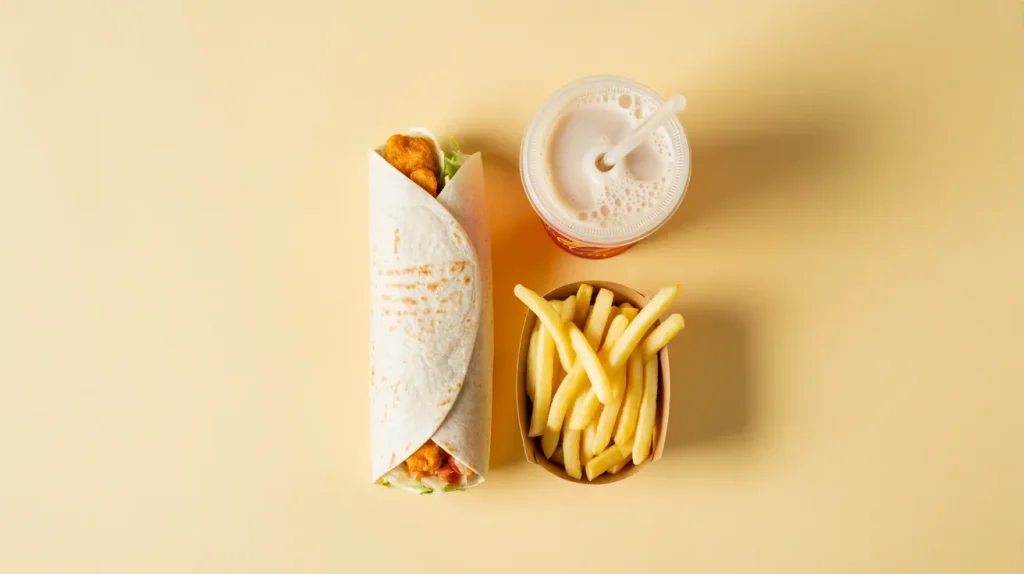 Combo Deals: