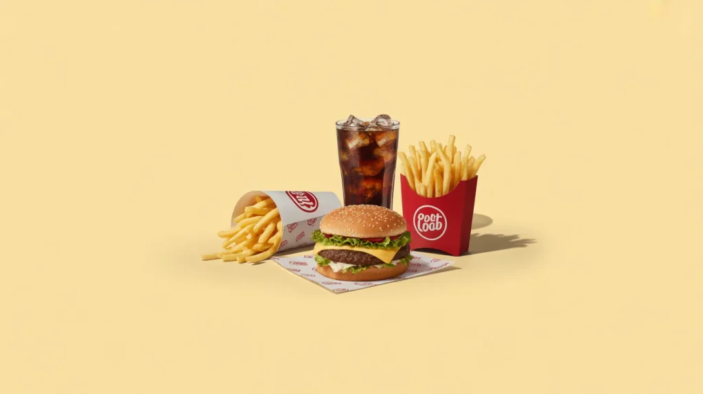 Combo Meal Deals