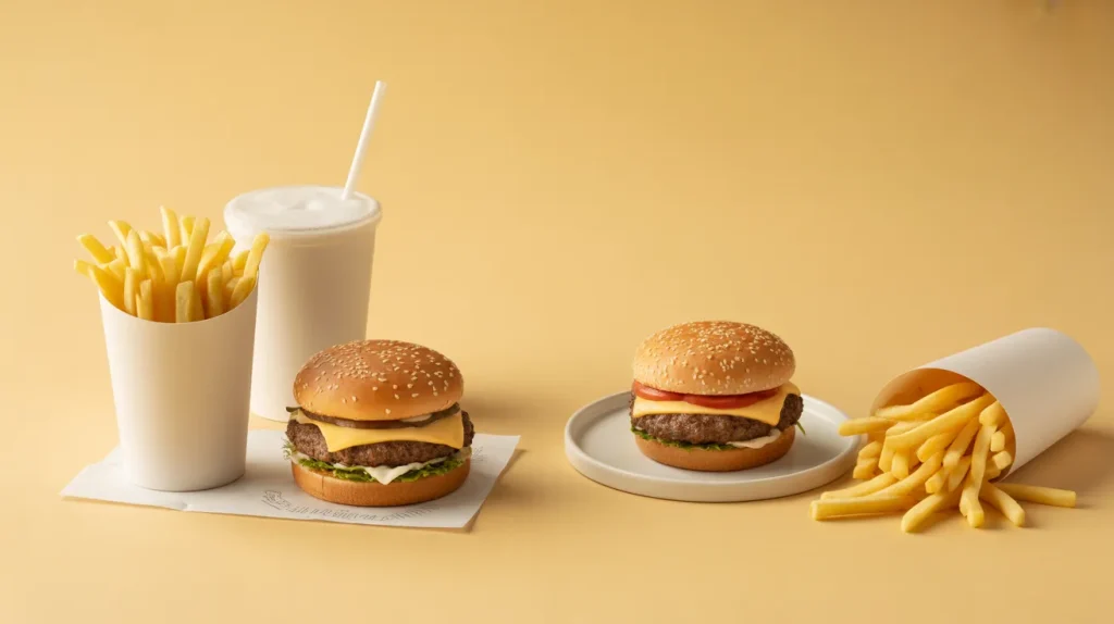 Combo pricing often slightly lower than buying all three separately