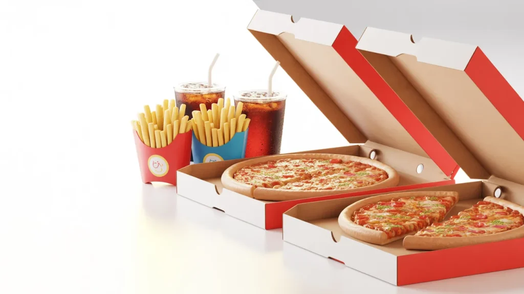 Convenience Deals (Delivery Bundles / App Deals)