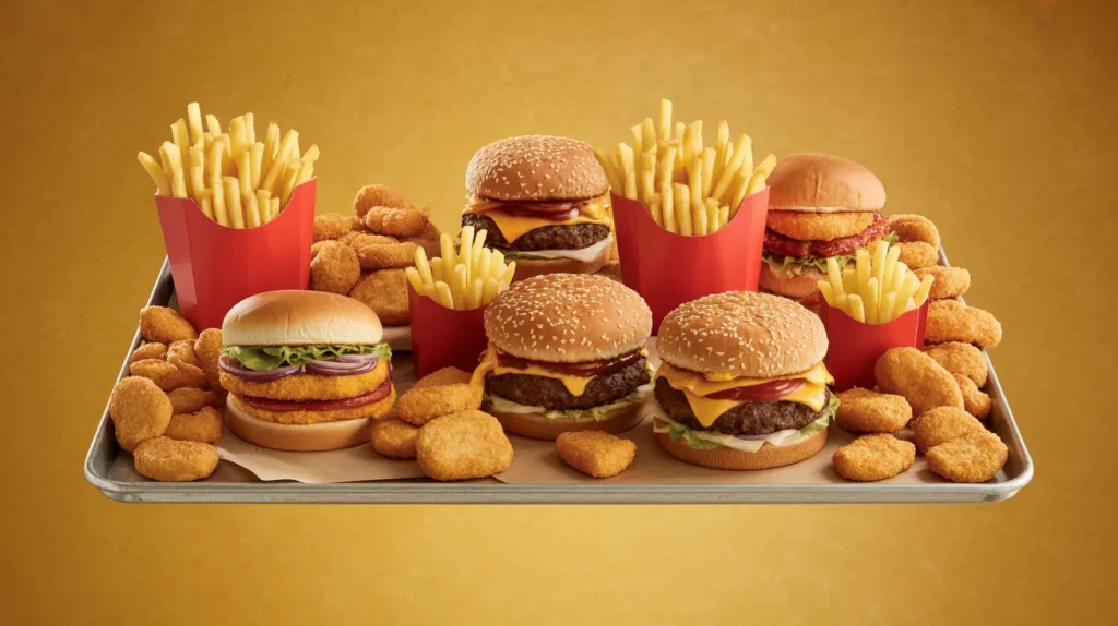 Designed for 3–6 people