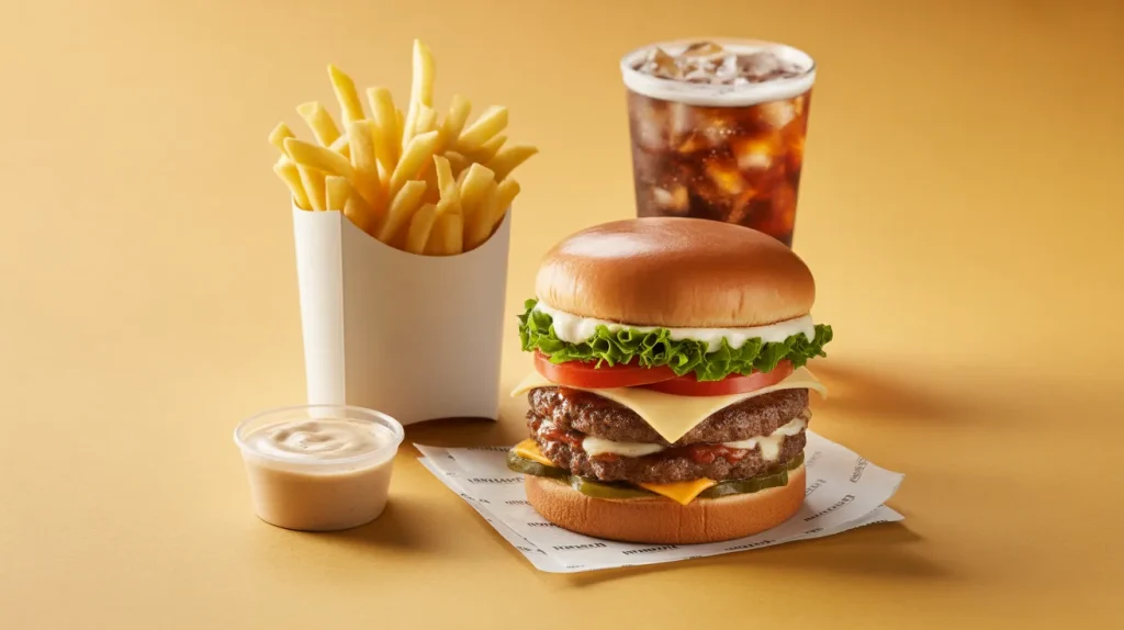 Dinner Combos