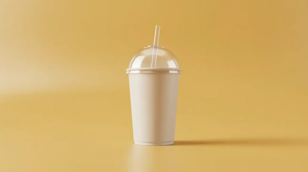 Drink (in many markets)