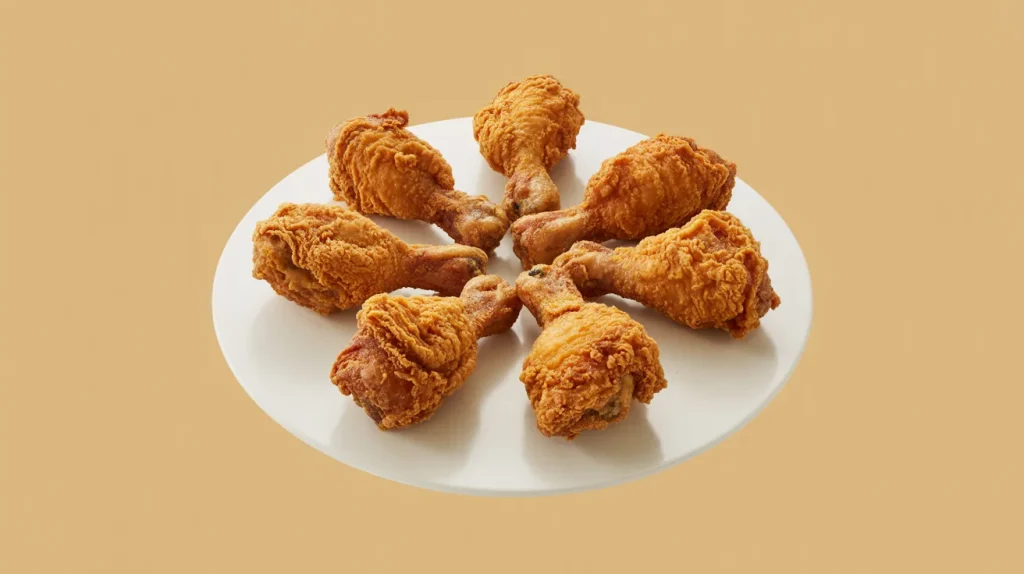 Drumsticks