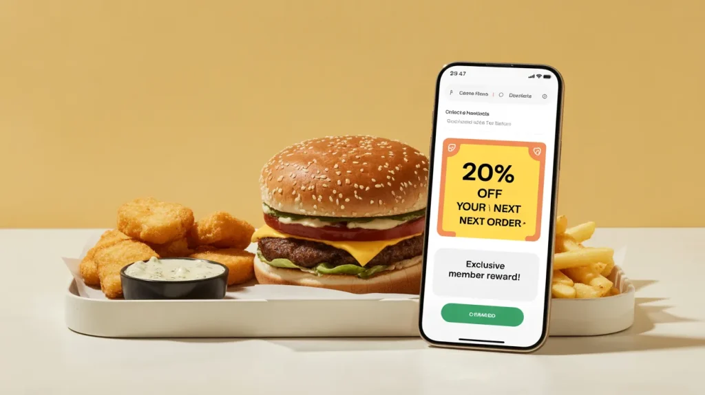 Email & Rewards Programs