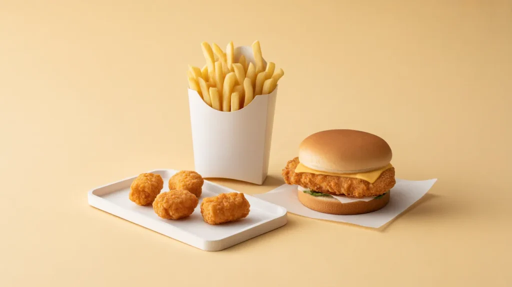 Entry-Level Value Items ($1–$5)